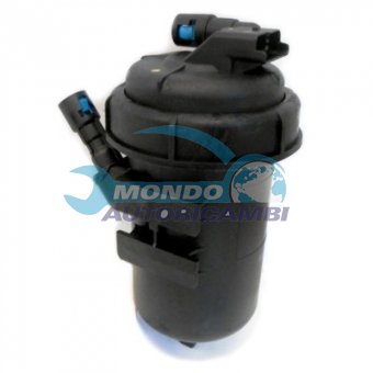 FILTRO DIESEL, FILTRO GASOLIO