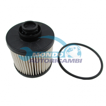 FILTRO DIESEL, FILTRO GASOLIO