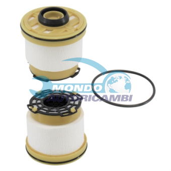 FILTRO DIESEL, FILTRO GASOLIO