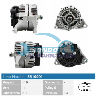 ALTERNATORE
