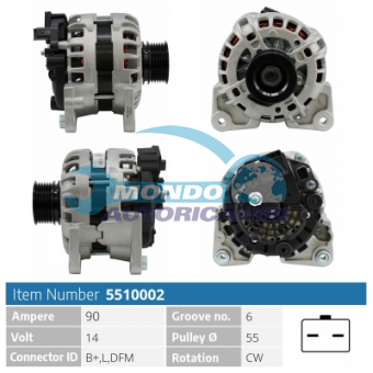 ALTERNATORE