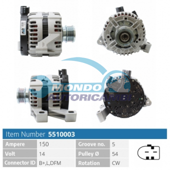 ALTERNATORE