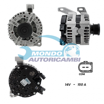 ALTERNATORE