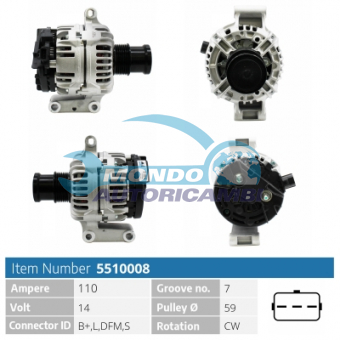 ALTERNATORE