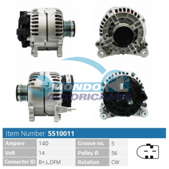 ALTERNATORE