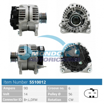 ALTERNATORE
