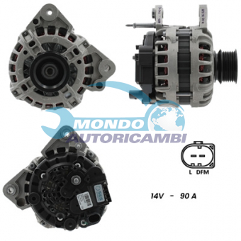 ALTERNATORE
