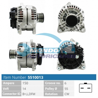 ALTERNATORE