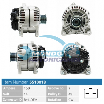 ALTERNATORE