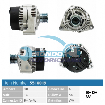 ALTERNATORE