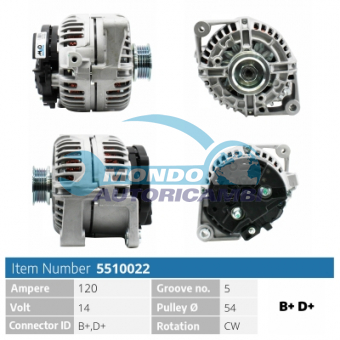 ALTERNATORE