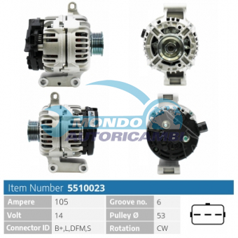 ALTERNATORE