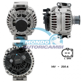 ALTERNATORE