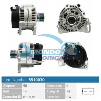 ALTERNATORE