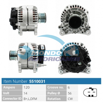 ALTERNATORE
