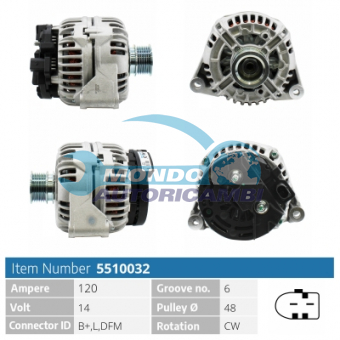 ALTERNATORE