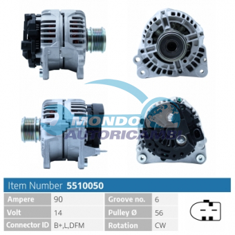 ALTERNATORE