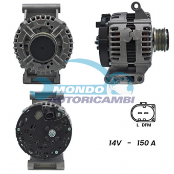 ALTERNATORE