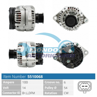 ALTERNATORE