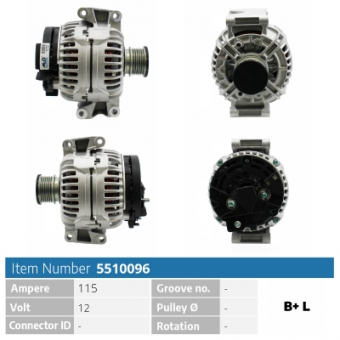 ALTERNATORE
