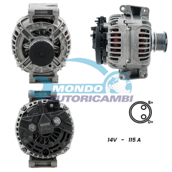 ALTERNATORE