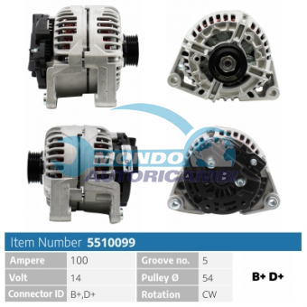 ALTERNATORE