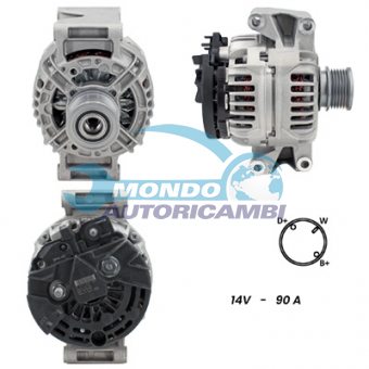 ALTERNATORE