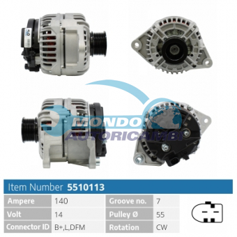 ALTERNATORE