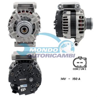 ALTERNATORE