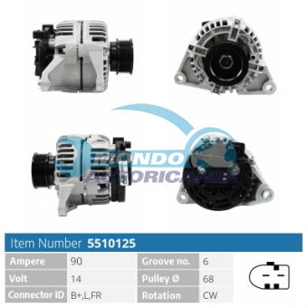 ALTERNATORE