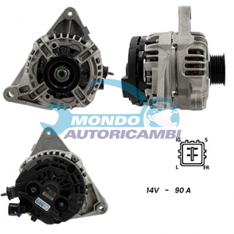 ALTERNATORE