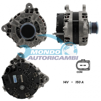 ALTERNATORE