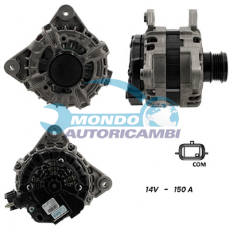 ALTERNATORE