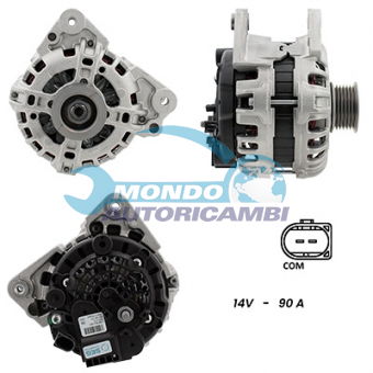 ALTERNATORE