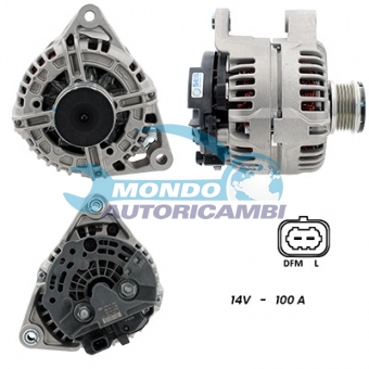 ALTERNATORE