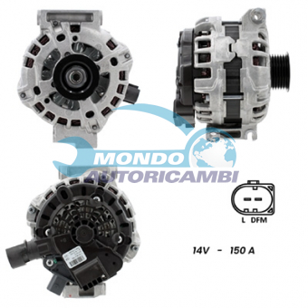 ALTERNATORE