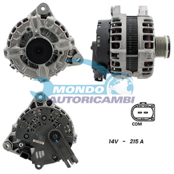 ALTERNATORE