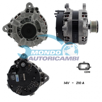 ALTERNATORE