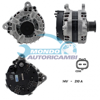 ALTERNATORE