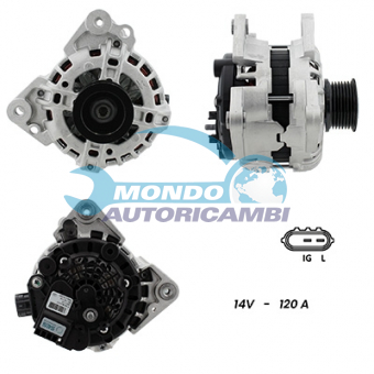 ALTERNATORE