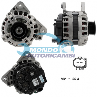 ALTERNATORE