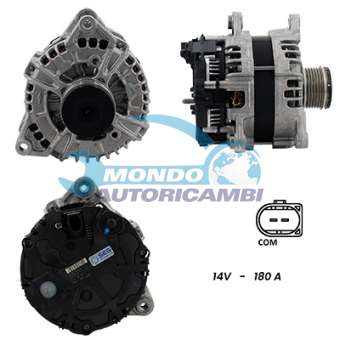ALTERNATORE