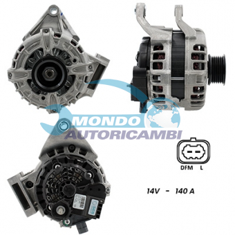 ALTERNATORE