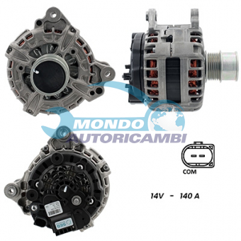 ALTERNATORE
