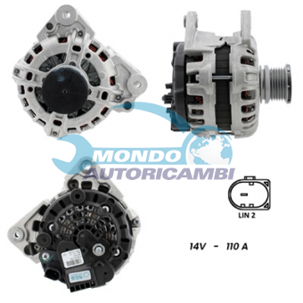 ALTERNATORE