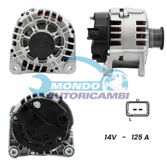 ALTERNATORE