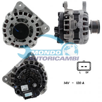 ALTERNATORE