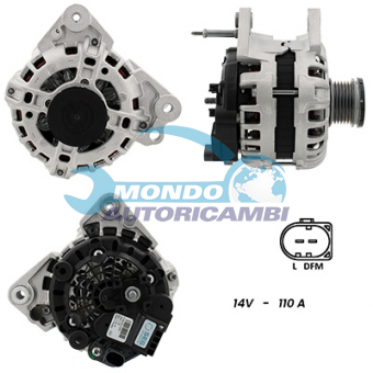 ALTERNATORE