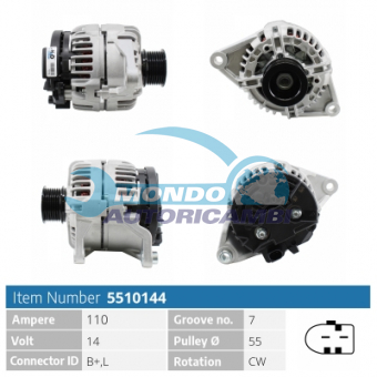 ALTERNATORE