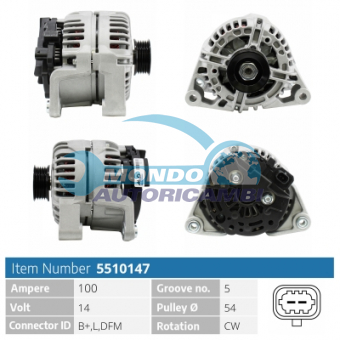 ALTERNATORE